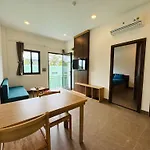 Kim Apartment - Cozy 1Br For Couples In Thao Dien
