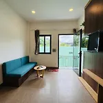 Kim Apartment - Cozy 1Br For Couples In Thao Dien