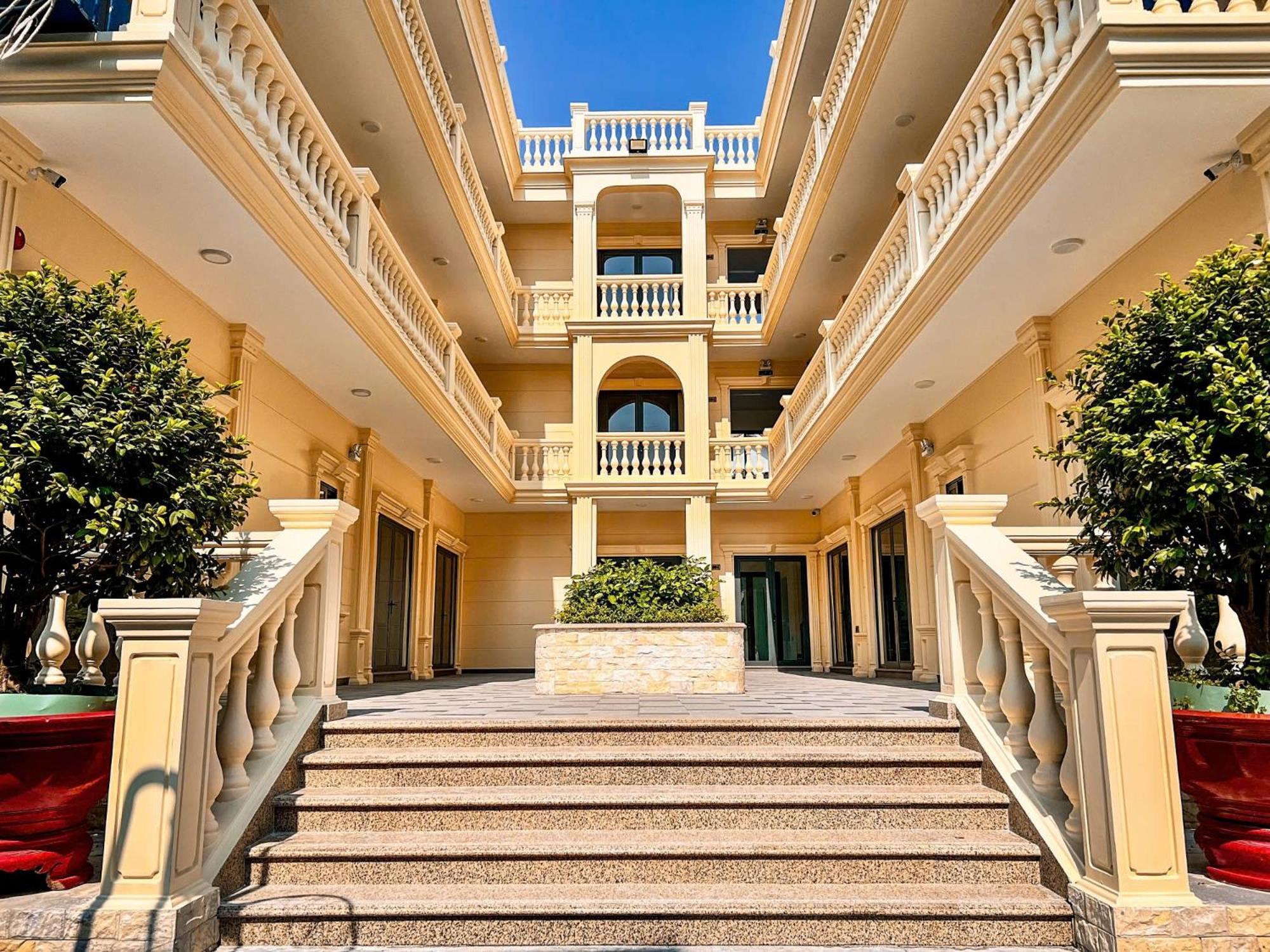 Kim - Cozy 1br For Couples In Thao Dien Căn hộ *