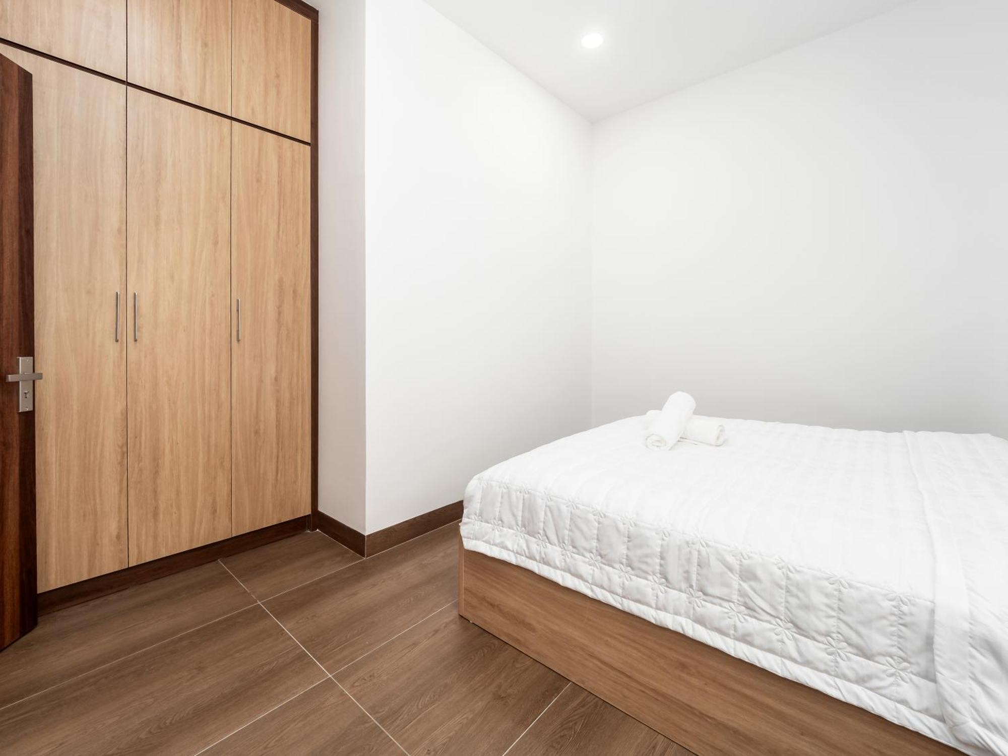 Kim - Cozy 1br For Couples In Thao Dien