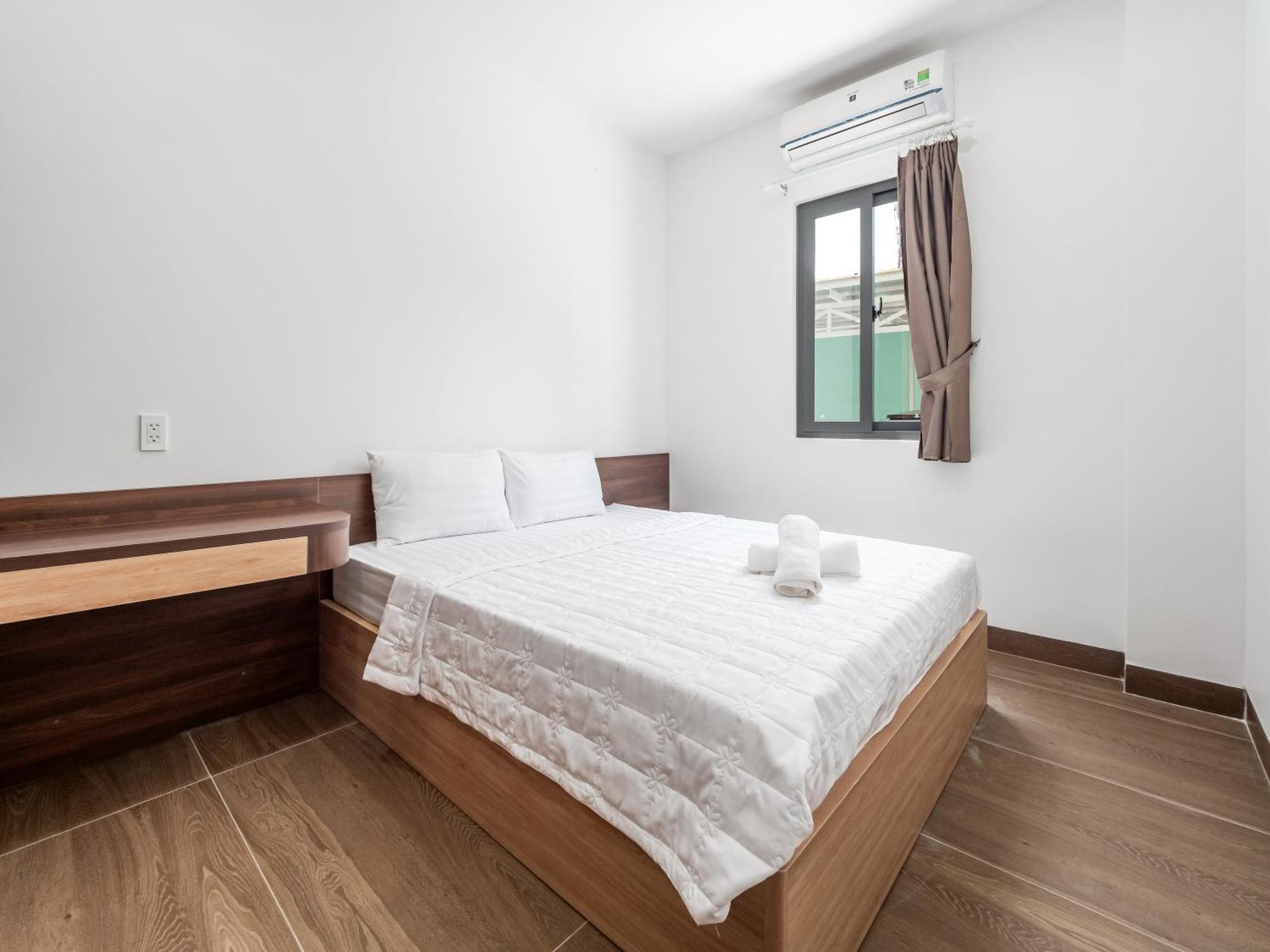 Kim - Cozy 1br For Couples In Thao Dien TP. Hồ Chí Minh