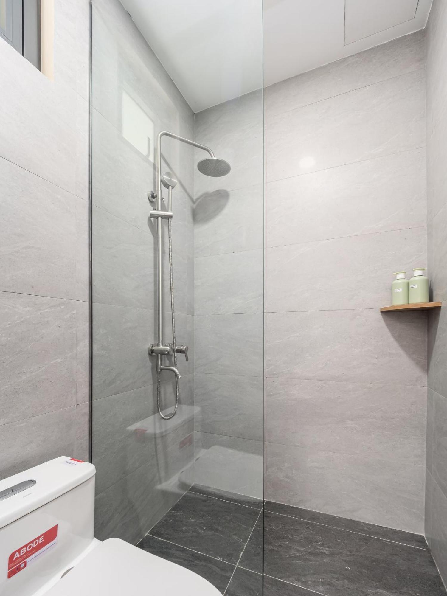 Kim - Cozy 1br For Couples In Thao Dien Căn hộ TP. Hồ Chí Minh