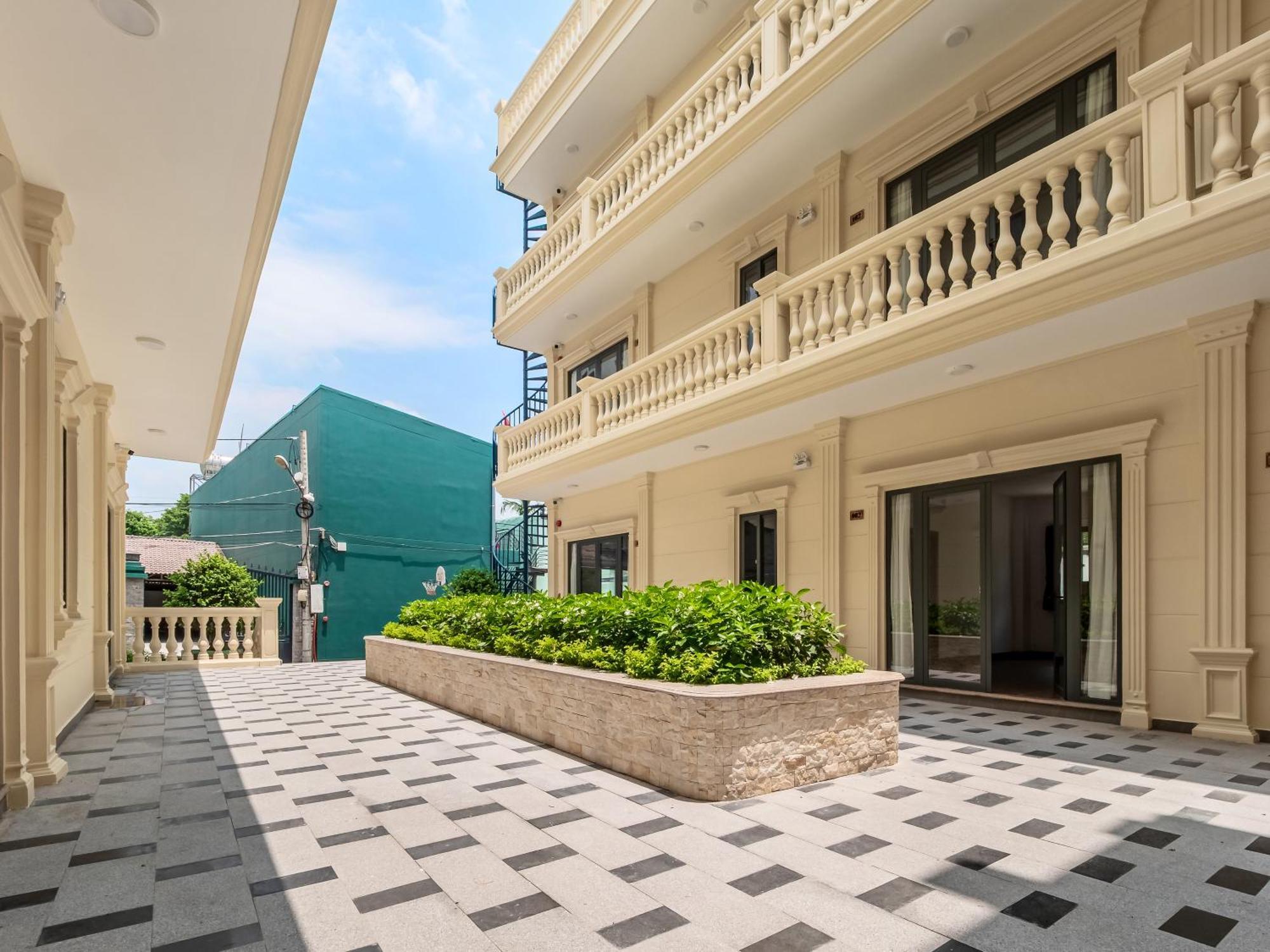 Kim - Cozy 1br For Couples In Thao Dien Căn hộ TP. Hồ Chí Minh