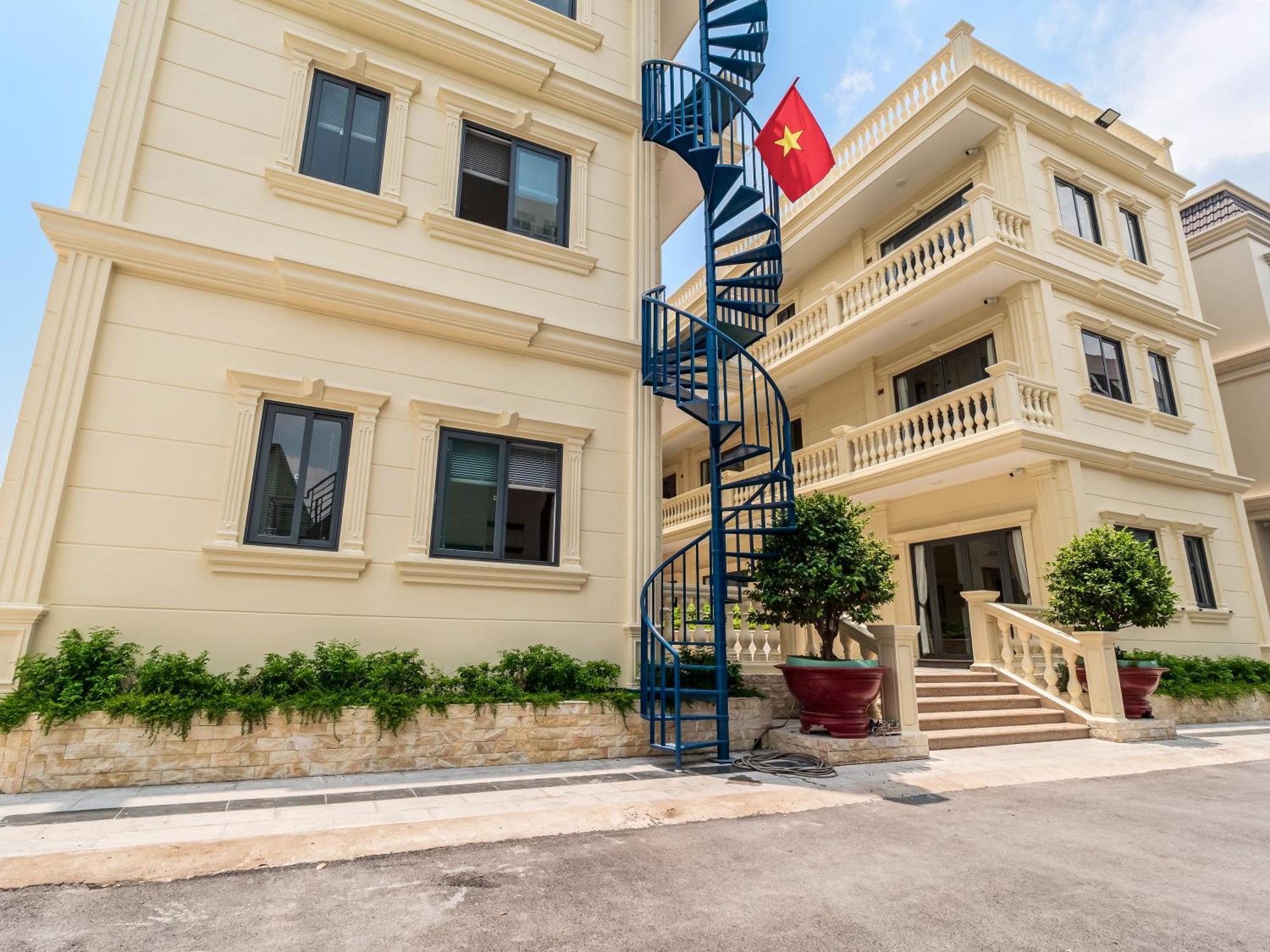 Kim - Cozy 1br For Couples In Thao Dien * TP. Hồ Chí Minh
