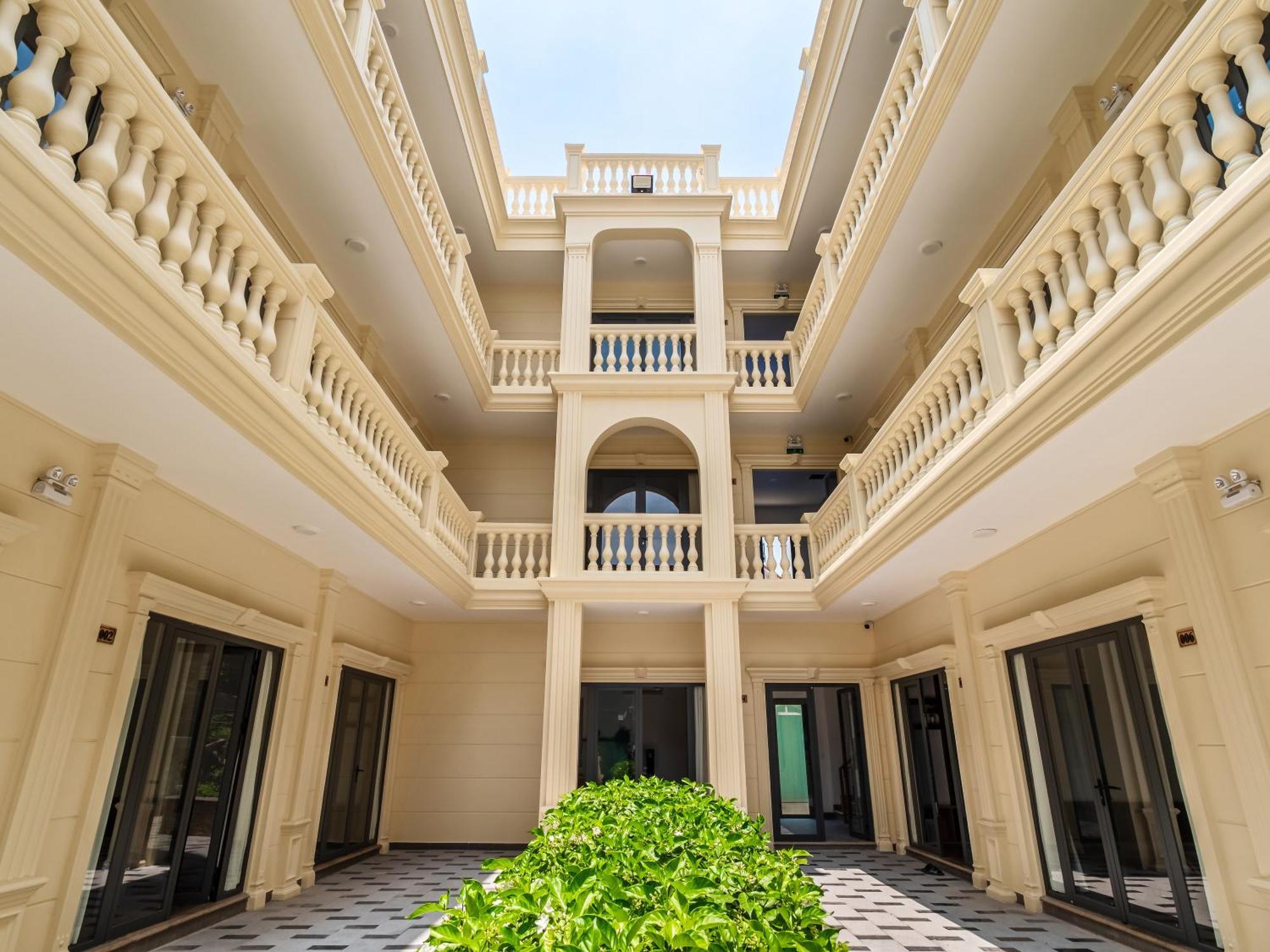 Kim - Cozy 1br For Couples In Thao Dien Căn hộ TP. Hồ Chí Minh
