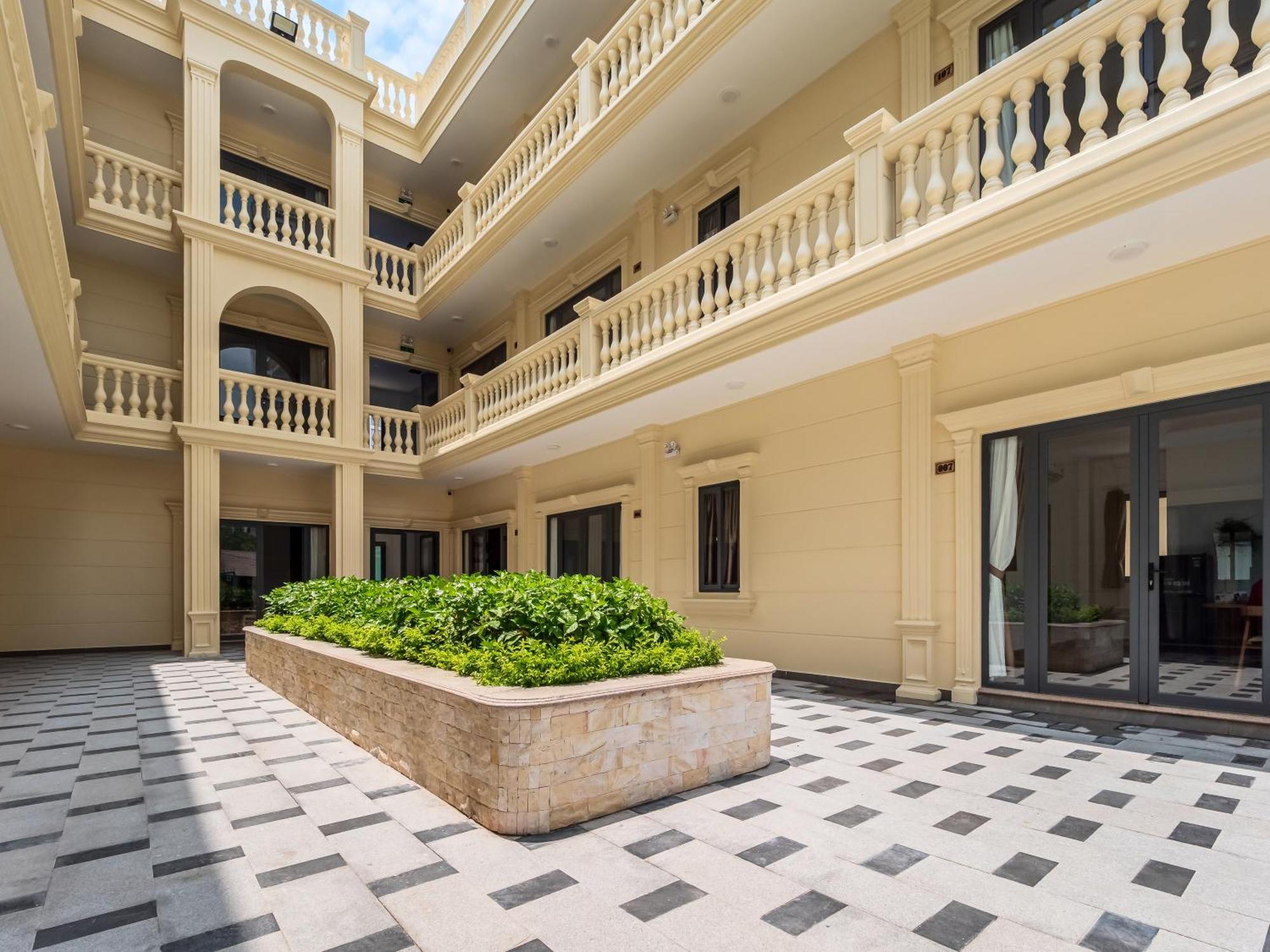 Kim - Cozy 1br For Couples In Thao Dien * TP. Hồ Chí Minh