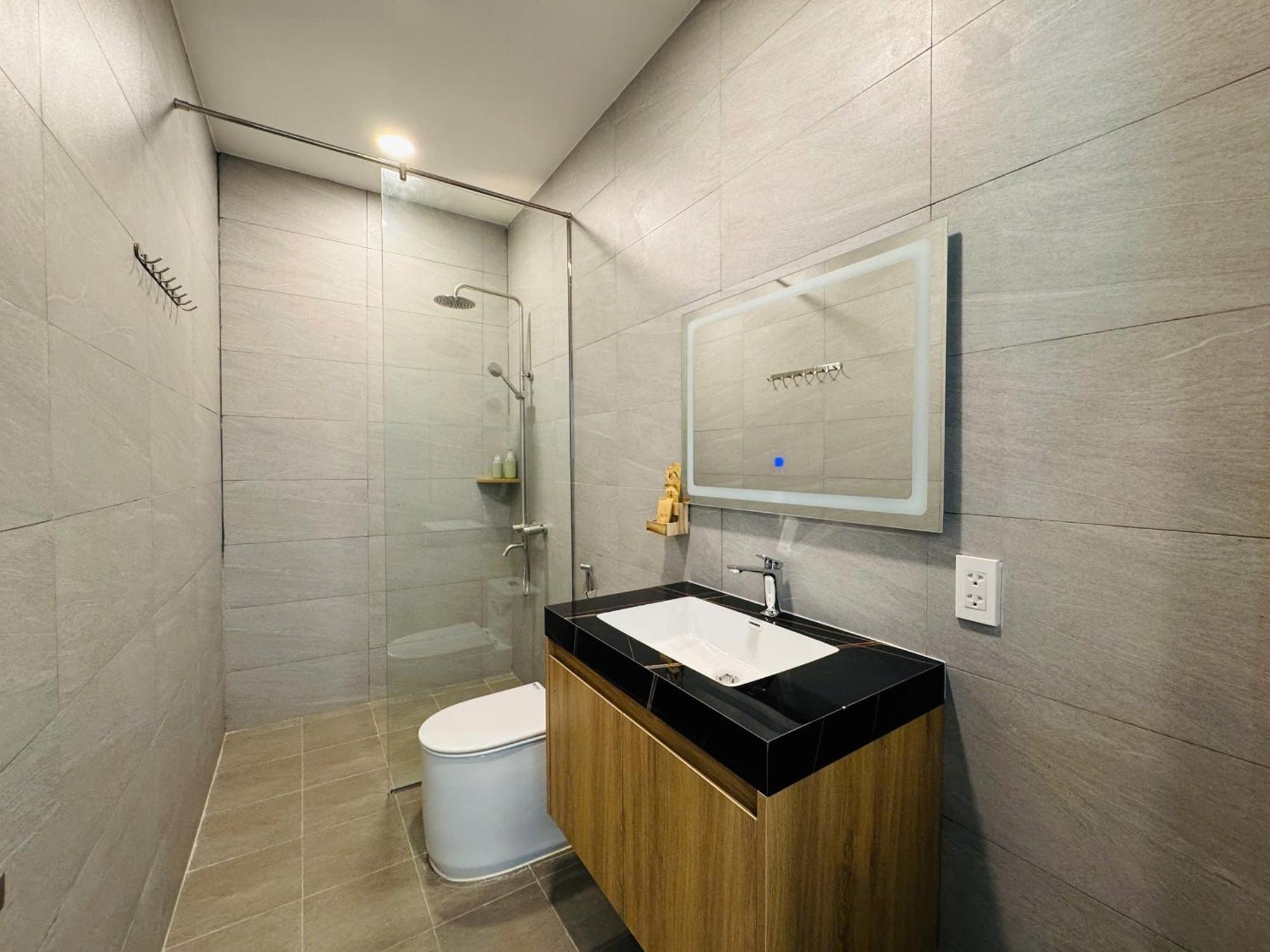 Căn hộ Kim - Cozy 1br For Couples In Thao Dien TP. Hồ Chí Minh