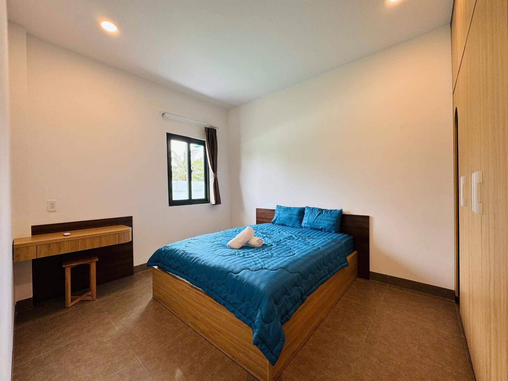 Kim - Cozy 1br For Couples In Thao Dien Căn hộ TP. Hồ Chí Minh